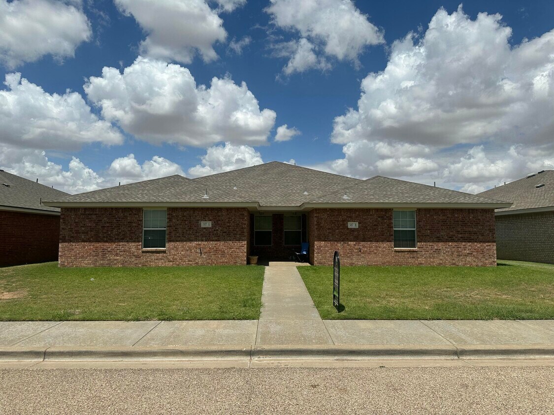 Foto principal - 507 N Clinton Ave