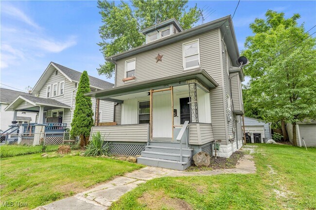 Foto del edificio - 1274 Welsh Ave