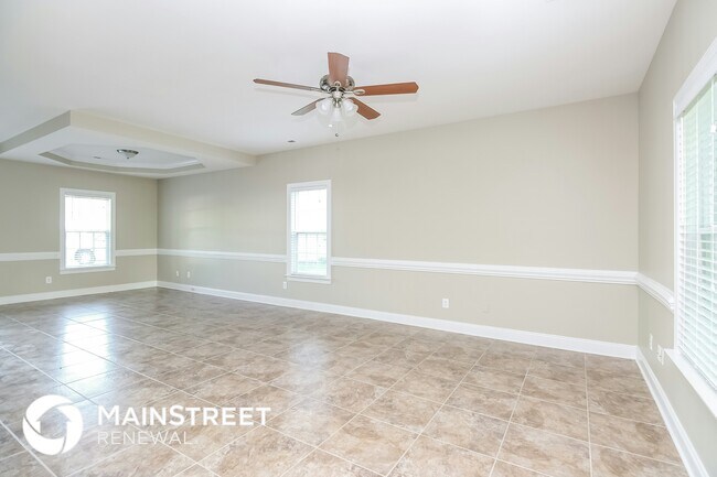 Foto del edificio - 4505 Stephen Oaks Way