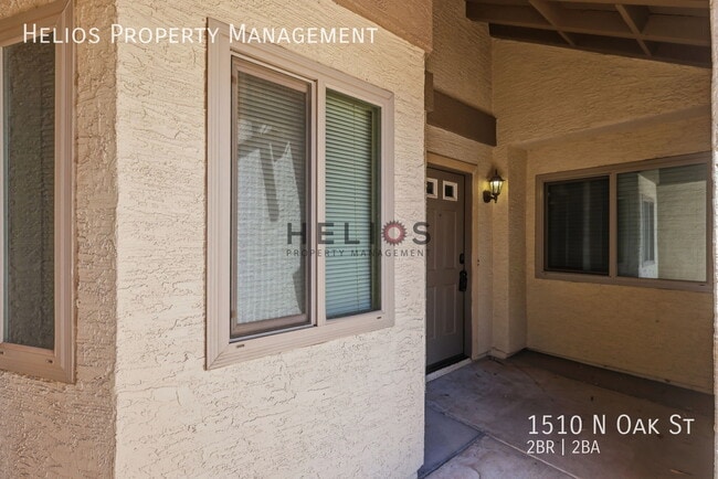Building Photo - 1510 N Oak St