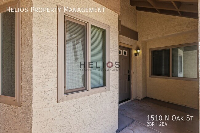 Foto del edificio - 1510 N Oak St