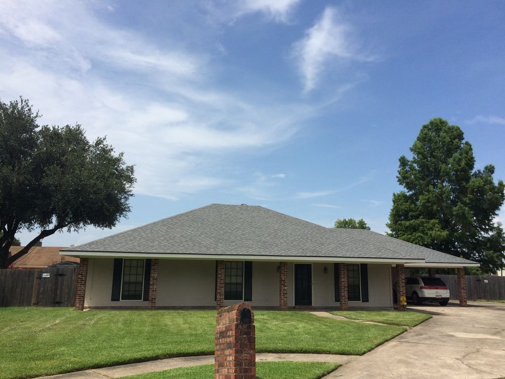 105 Abundance Ct, Lafayette, LA 70506 House Rental in Lafayette, LA