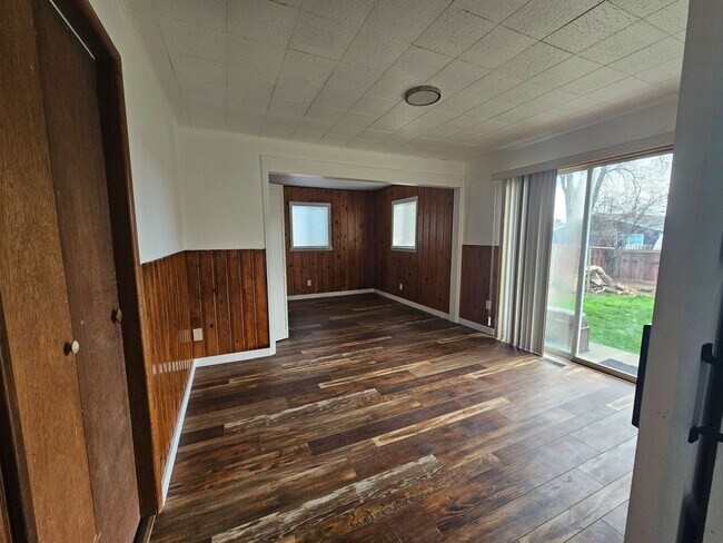 Foto del edificio - Charming 3-Bedroom Home