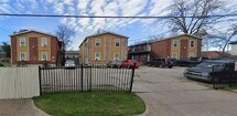 Primary Photo - 4901 Ware St