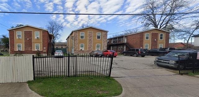 Primary Photo - 4907 Ware St