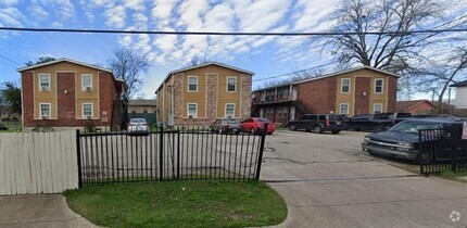 Building Photo - 4907 Ware St