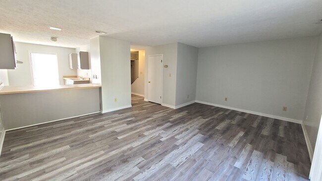 Foto del edificio - Apartment for rent