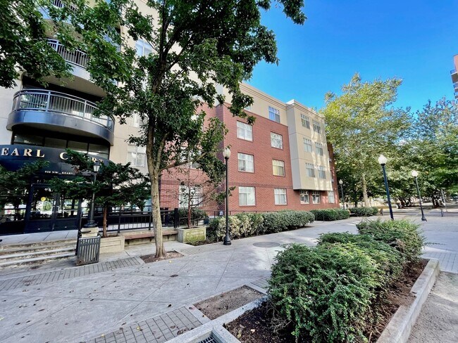 Foto del edificio - Pearl Court