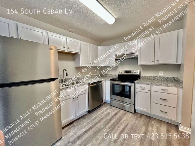 Photo - 154 S Cedar Ln Apartment