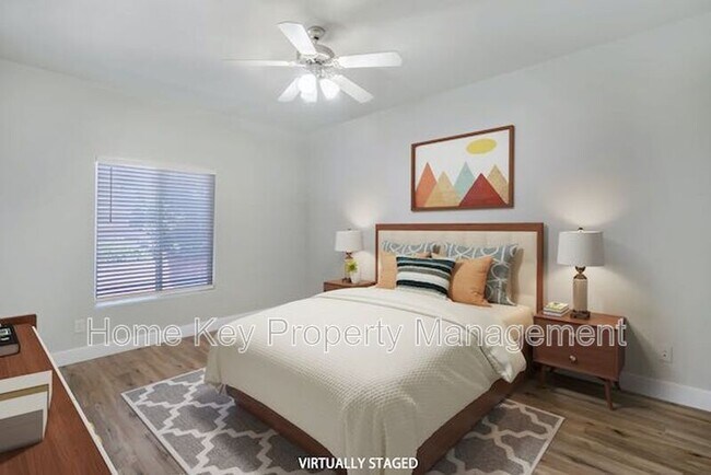 Foto del edificio - 184 S Valley View Dr