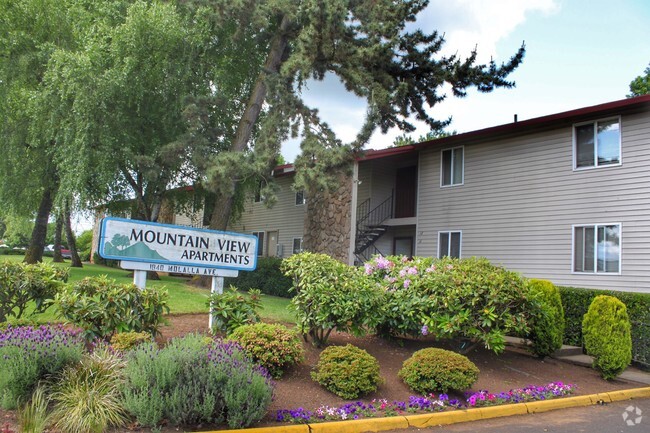 Professional & Friendly On Site Management - Mountain View