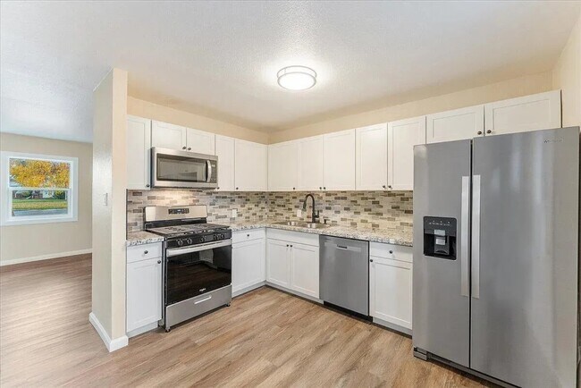 Foto del edificio - West I Street