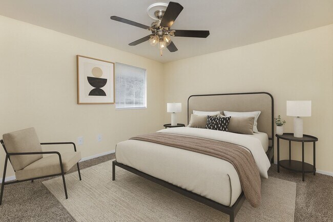 Foto del edificio - 10605 N 56th St