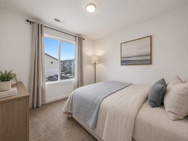 Foto del edificio - 8468 W Meadow Bank Wy