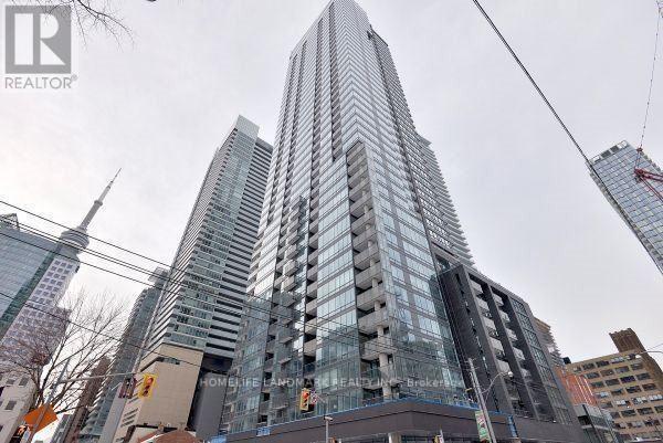 Building Photo - 295 Adelaide St W