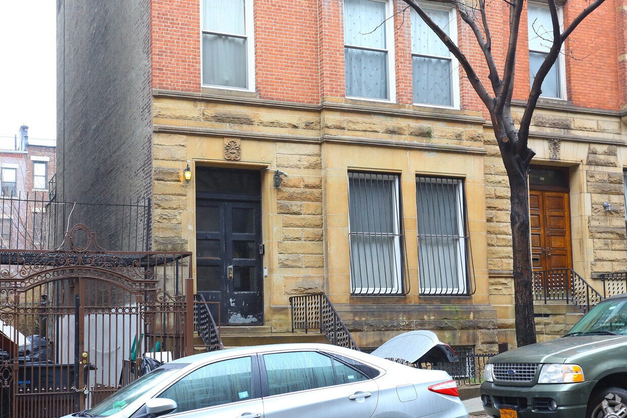 Foto del edificio - 559 W 141st St