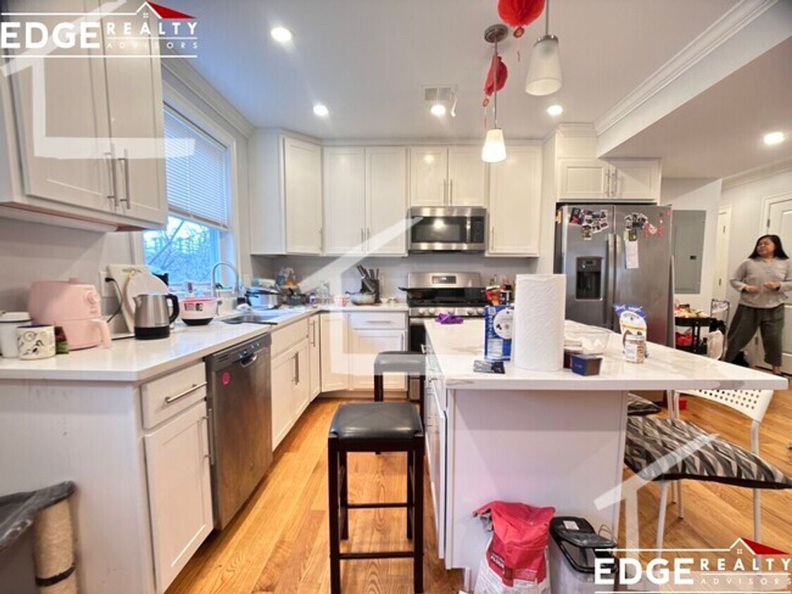 Foto del edificio - Great Apartment for Harvard / BU and BC!  ...
