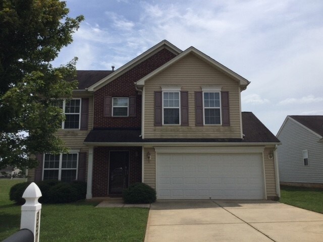 Foto principal - 3579 Thornaby Circle