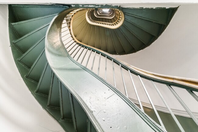 Photo du bâtiment - La Belle Époque