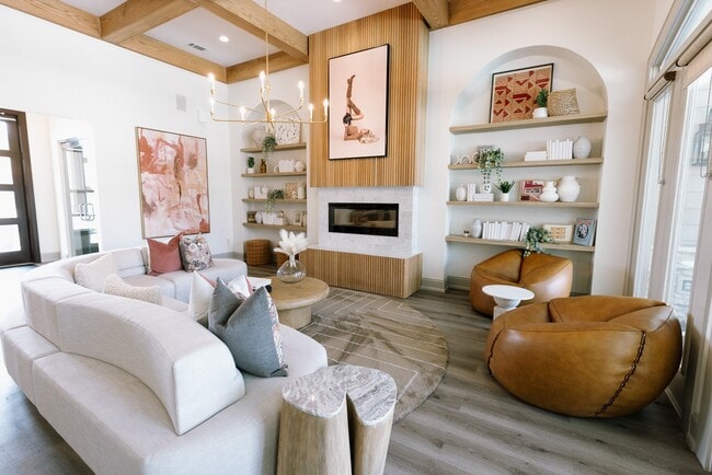 Building Photo - Richland Falls