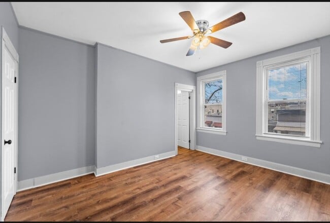 Foto del edificio - 189 Belvidere Ave