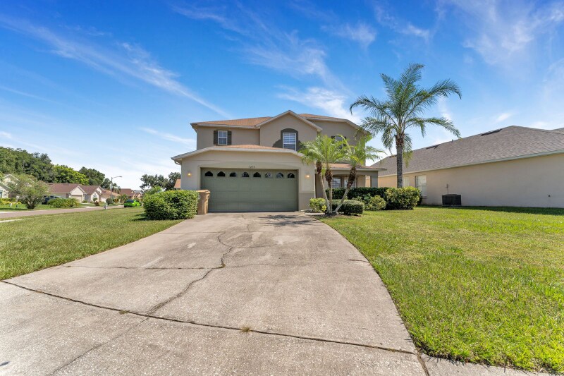 3235 Abiaka Dr, Kissimmee, FL 34743 House for Rent in Kissimmee, FL