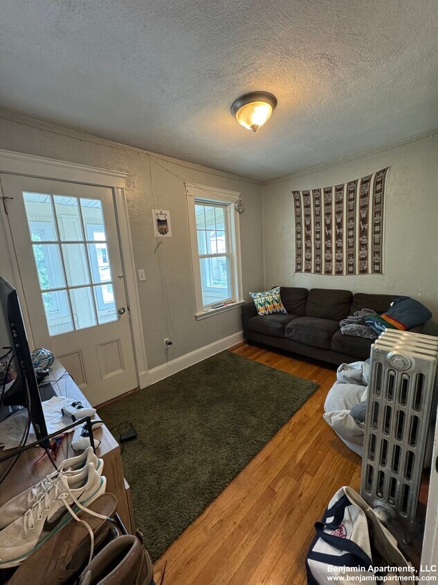 Foto principal - 60 Litchfield St