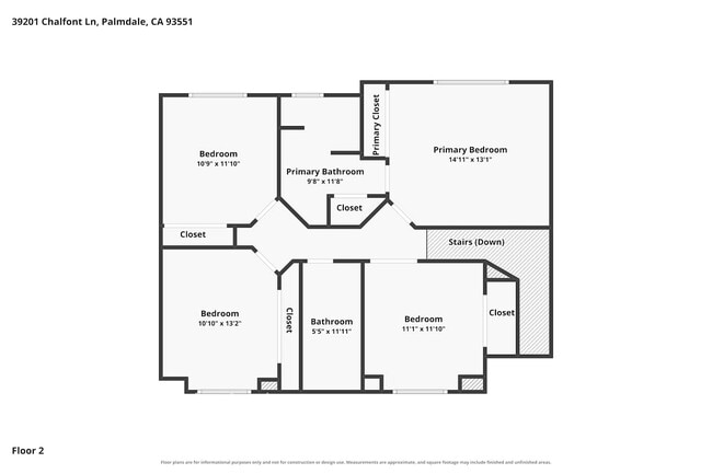Foto del edificio - 39201 Chalfont Ln