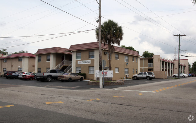 Building Photo - 42nd Street Apartments