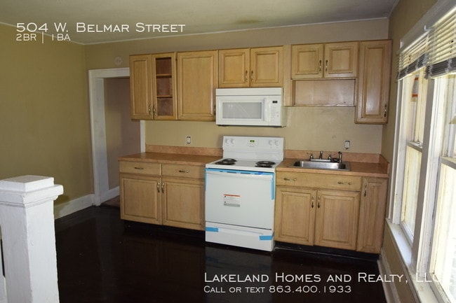 Building Photo - 504 West Belmar Street 2BR/1BA