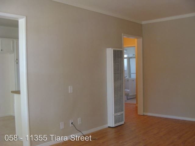 Interior Photo - 11355 Tiara St