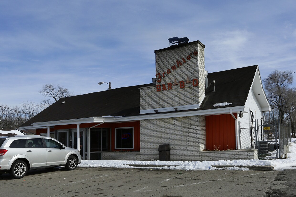 Picture of West Washington South Bend