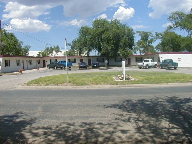 Primary Photo - Cherrywood