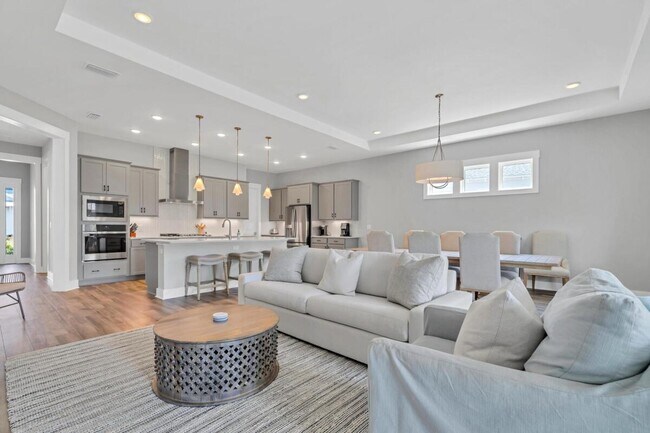 Foto del edificio - 117 River Rise Wy