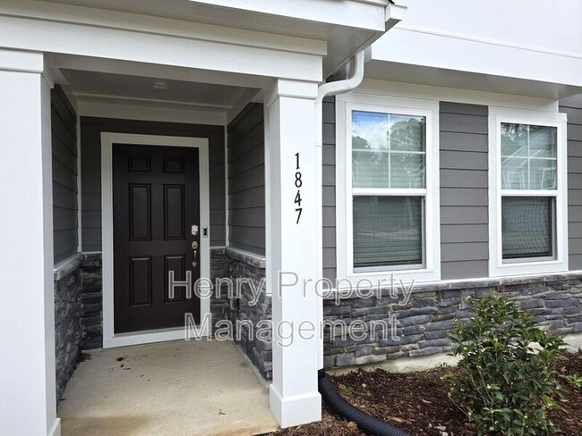 Photo - 1847 Joscara Bend House