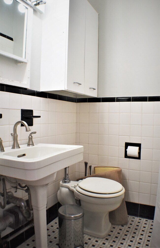 Foto del edificio - 20 Beacon St