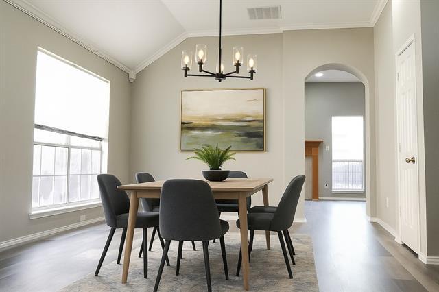 Foto del edificio - 1849 Andress Dr