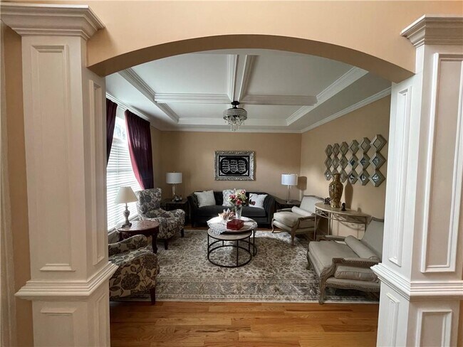 Foto del edificio - 5408 Spelman Dr