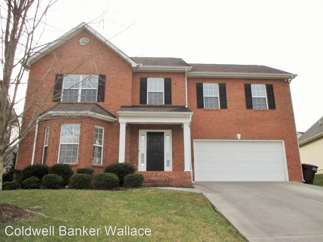 Primary Photo - 3 br, 2.5 bath House - 1507 Pathfinder Lane