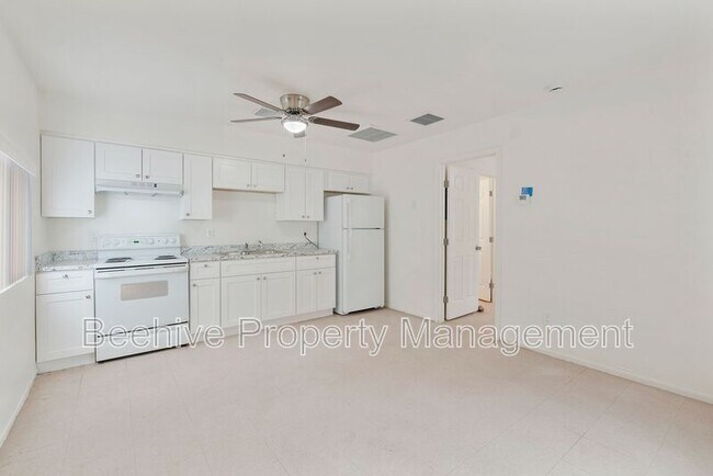 Foto del edificio - 1429 E Fillmore St