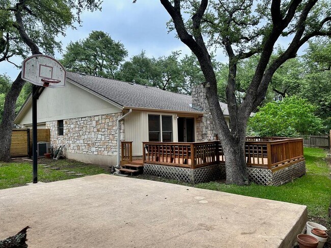 Building Photo - 1311 Wilderness Dr