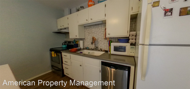 Foto del edificio - 3 br, 2 bath House - 2004 Anderson Ave