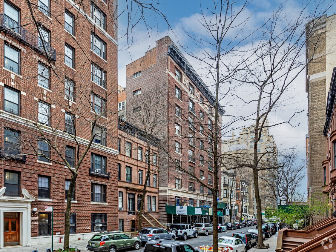 Foto del edificio - 320 W 87th St