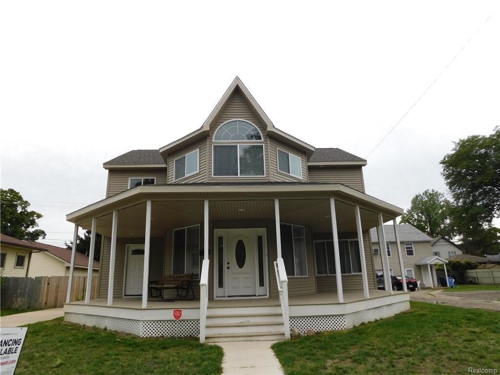 Primary Photo - 503 E Clinton St