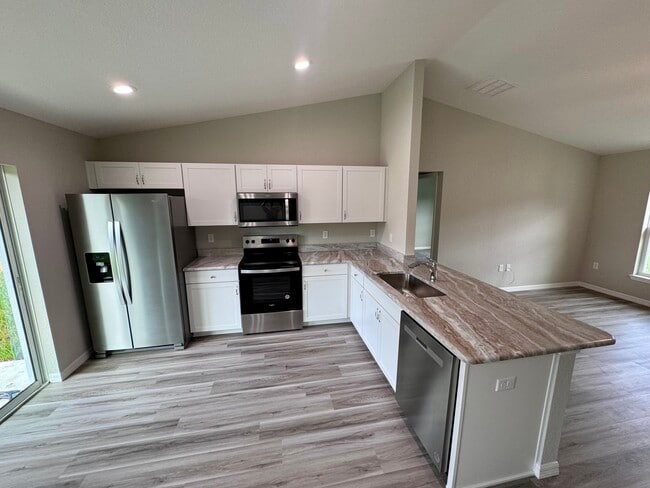 Building Photo - 20072 SW Marine Blvd