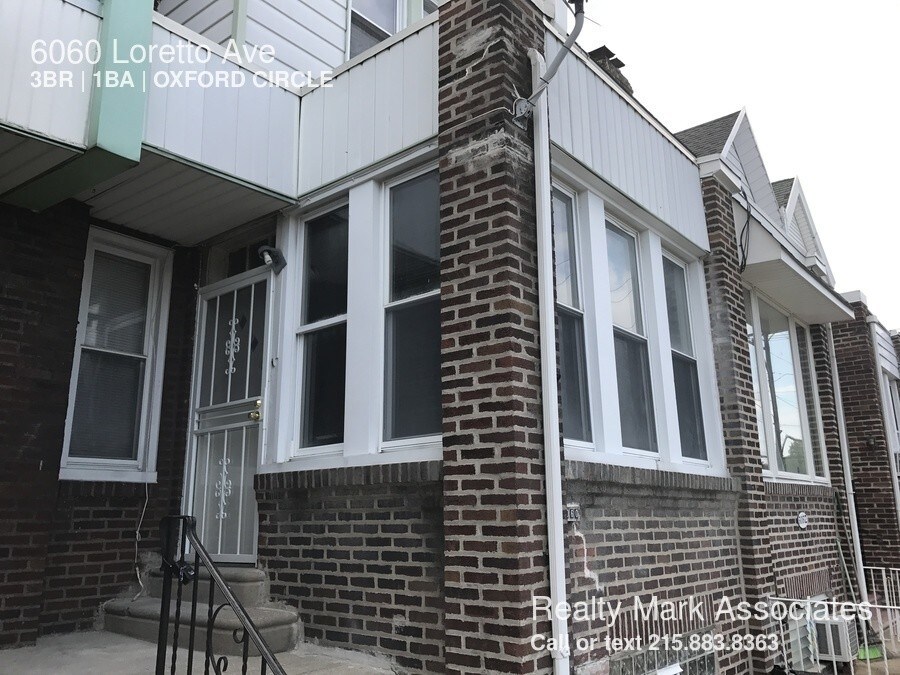 Foto principal - 6060 Loretto Ave
