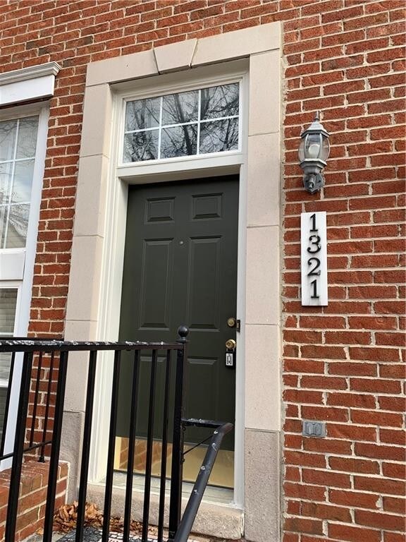 Foto del edificio - 1321 S Washington Ave