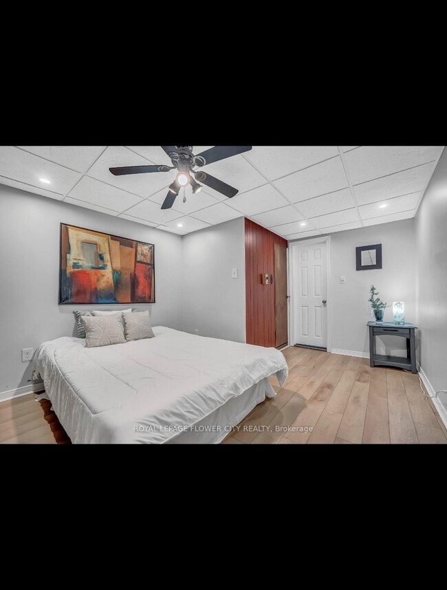 Building Photo - 611 Harriet St