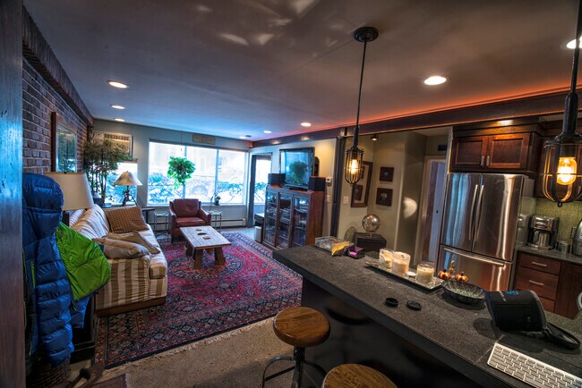Foto del edificio - Washington Manor