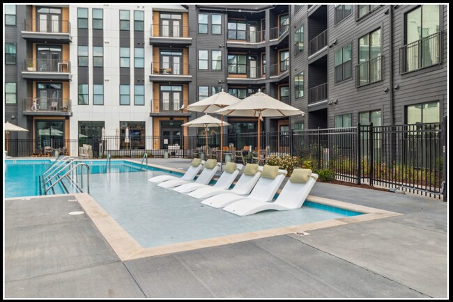 Foto del edificio - 700 Craighead St